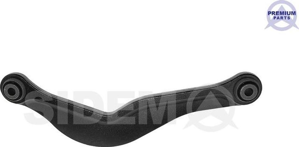 SIDEM 3472 Lenker, Radaufhängung OE 1457609 kompatibel mit Mondeo
