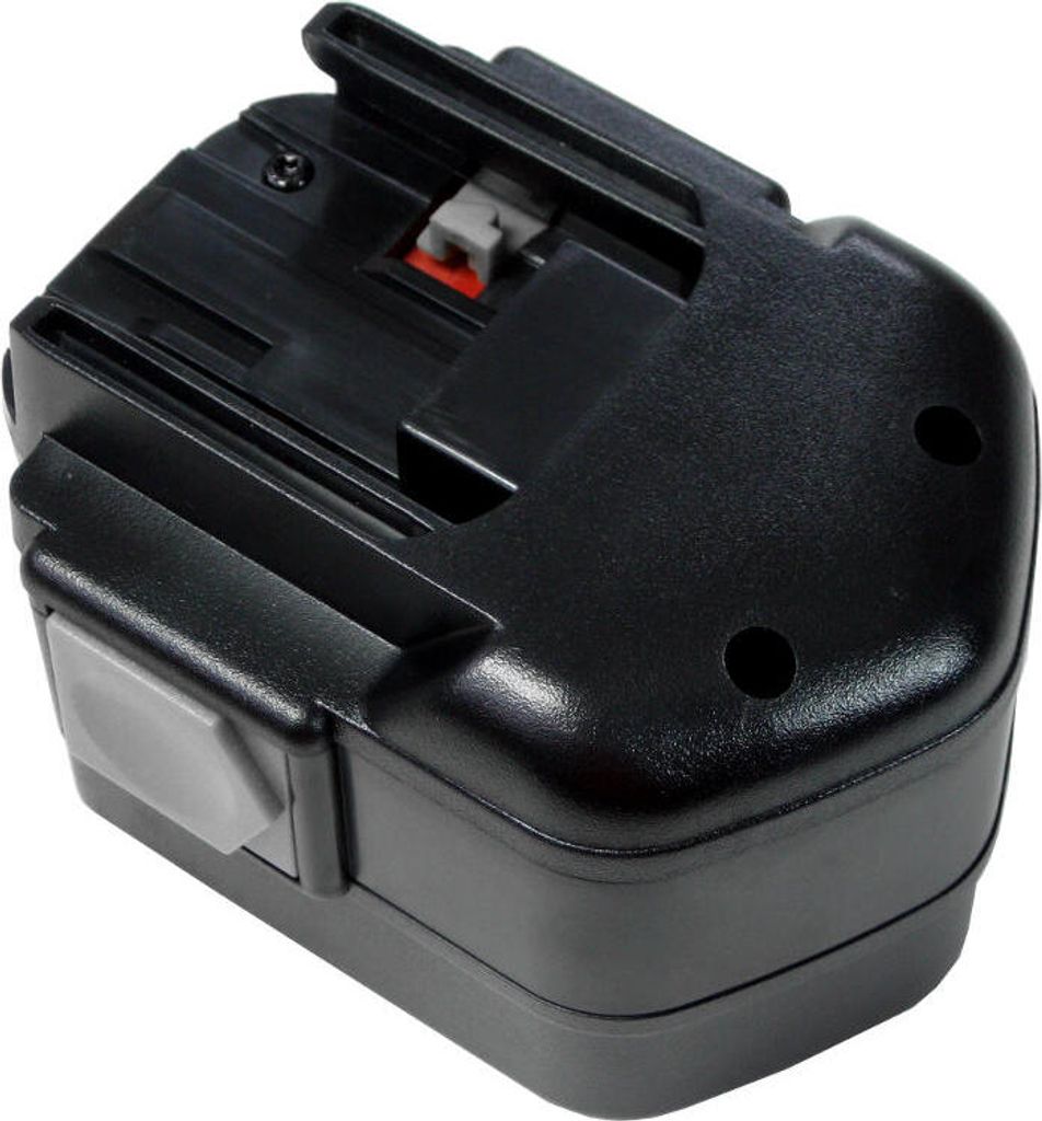 Trade-Shop Ni-MH Akku 12V / 2000mAh für AEG 4 932 367 904, 4 932 373 522, 4 932 376 508, 49-24-0150, PBS 3000 Fromm P320 Umreifungsgerät Förch B...