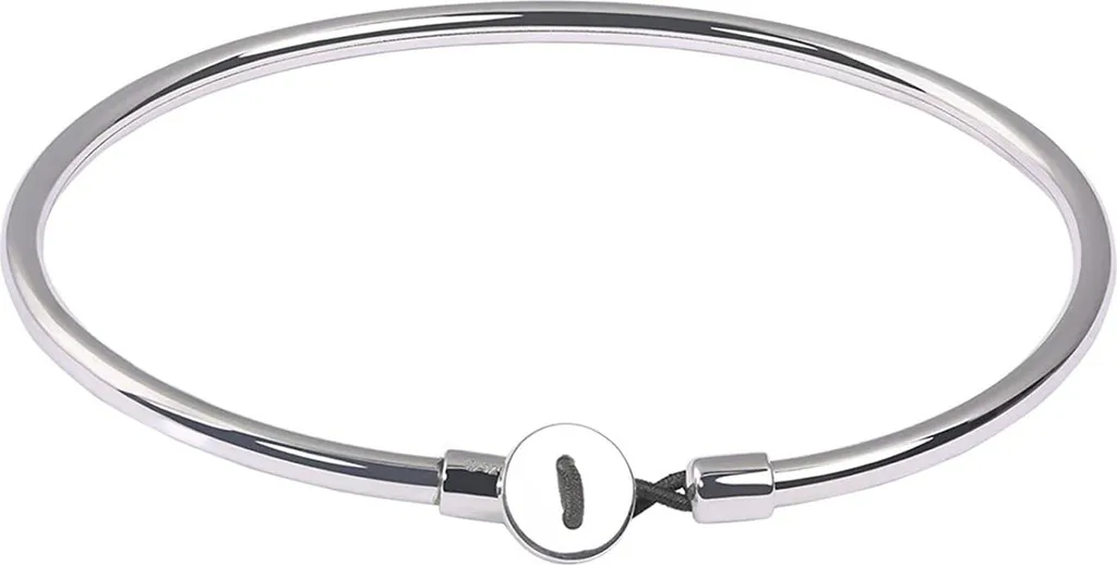 Xenox XS9336 Bracciale Argento Uomo Elegante - Accessorio 925 Silver
