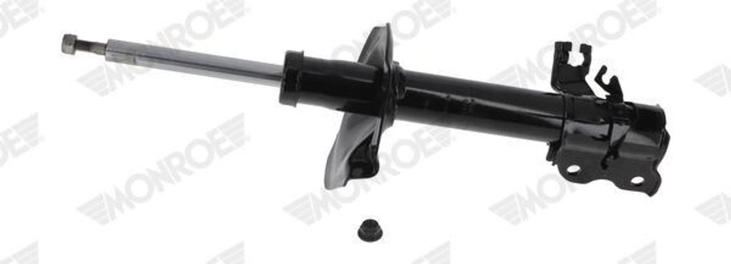 MONROE Stoßdämpfer Vorne Links für NISSAN X-TRAIL (T30) Federbein D0020L