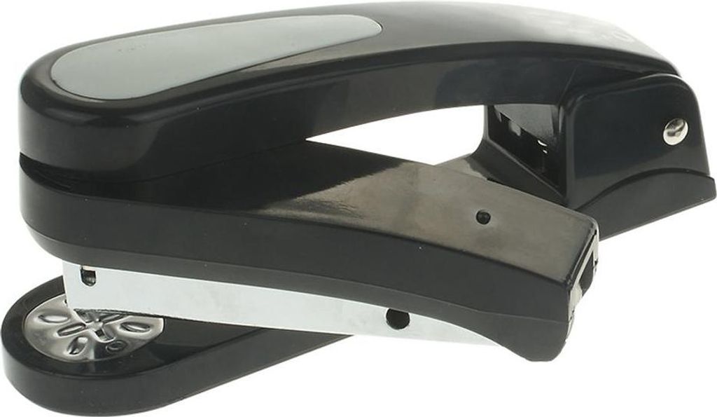 Zangenhefter, Hochleistungshefter für Büros, Hefter mit einer Kapazität von 20 Blatt