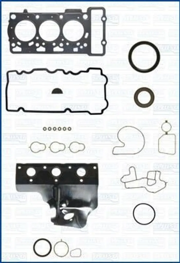 Joint moteur AJUSA 50336800 haute résistance pour Smart 450 thermique