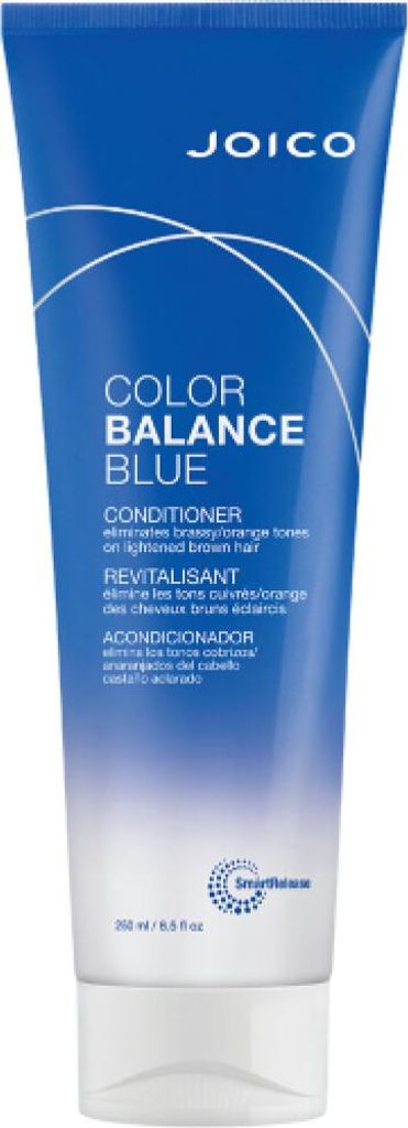 Odżywka neutralizująca pomarańczowe tony Color Balance Zdjęcie produktu 