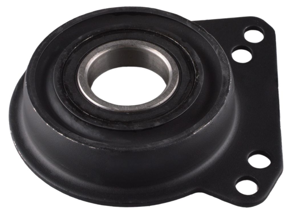 Tedgum 00720588 Halbwellenträgersatz (Mit Lager) Ford, Seat, Vw Sharan