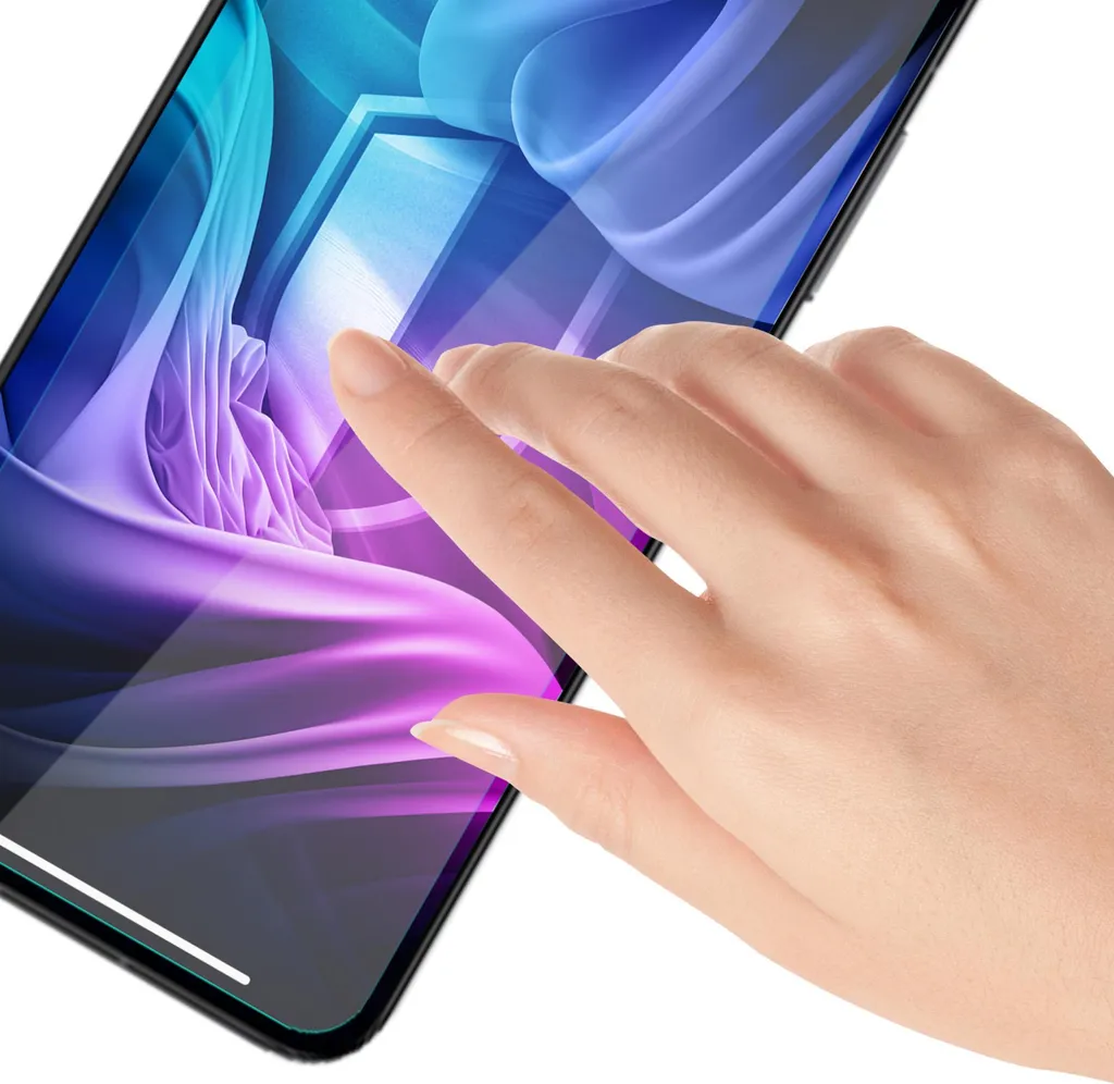 Vivo X200 - 3Mk Silky Matt Pro - 12