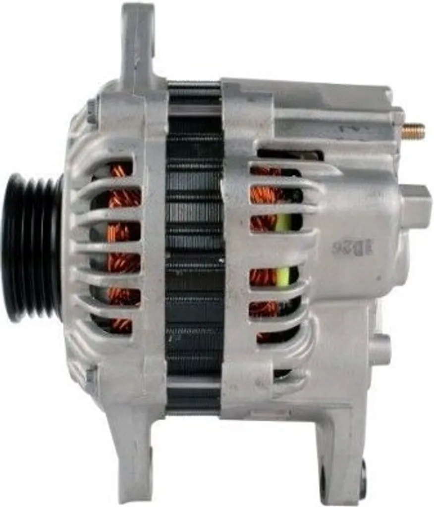 Alternateur haute fiabilité HELLA 8EL 012 429-601 pour Mazda MX5 NB