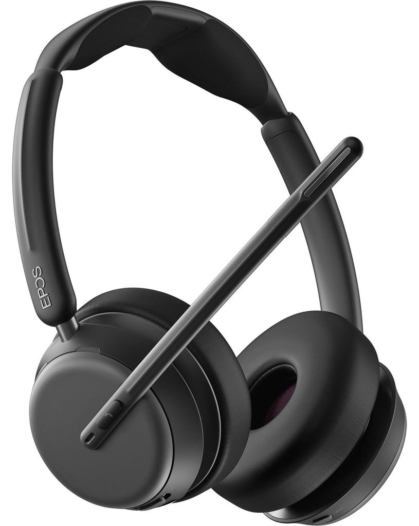 EPOS IMPACT 1061 ANC - Headset - On-Ear - Bluetooth Produktbild 