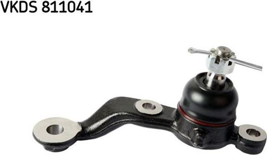SKF VKDS 811041 Traggelenk/Führungsgelenk OE 4333039455 kompatibel mit GS, SC