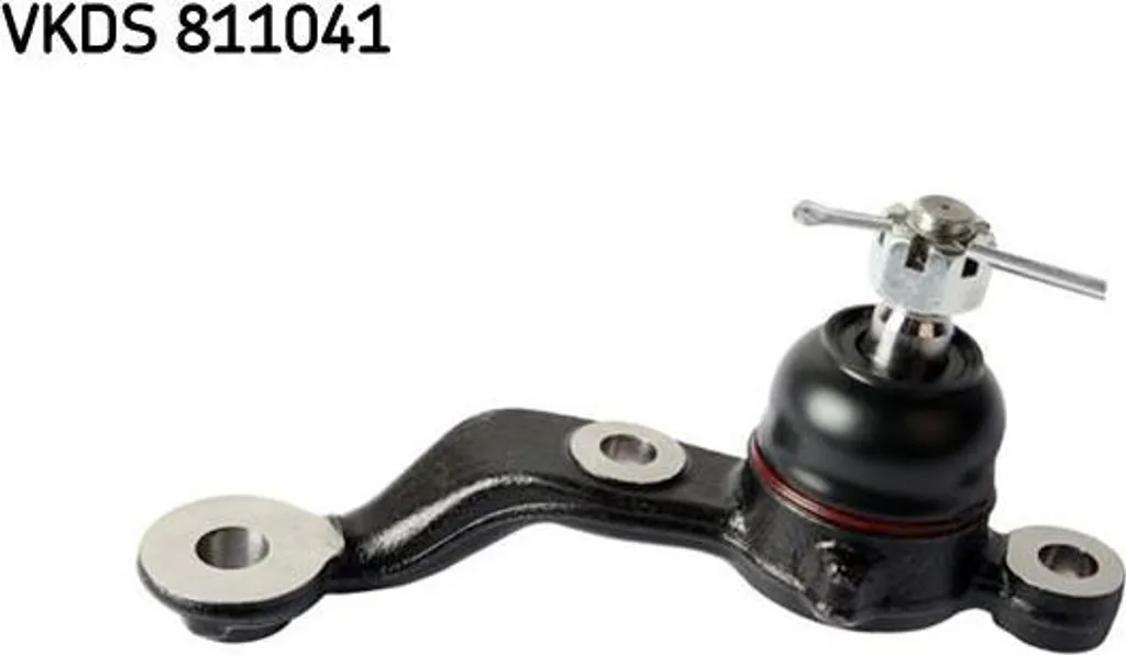 Réparez votre direction avec le joint de suspension SKF VKDS 811041