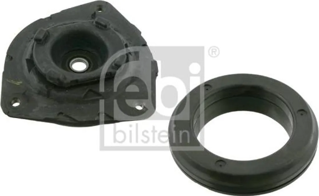 Palier de suspension FEBI 27457 qualité OE 54321AX600 robuste et fiable