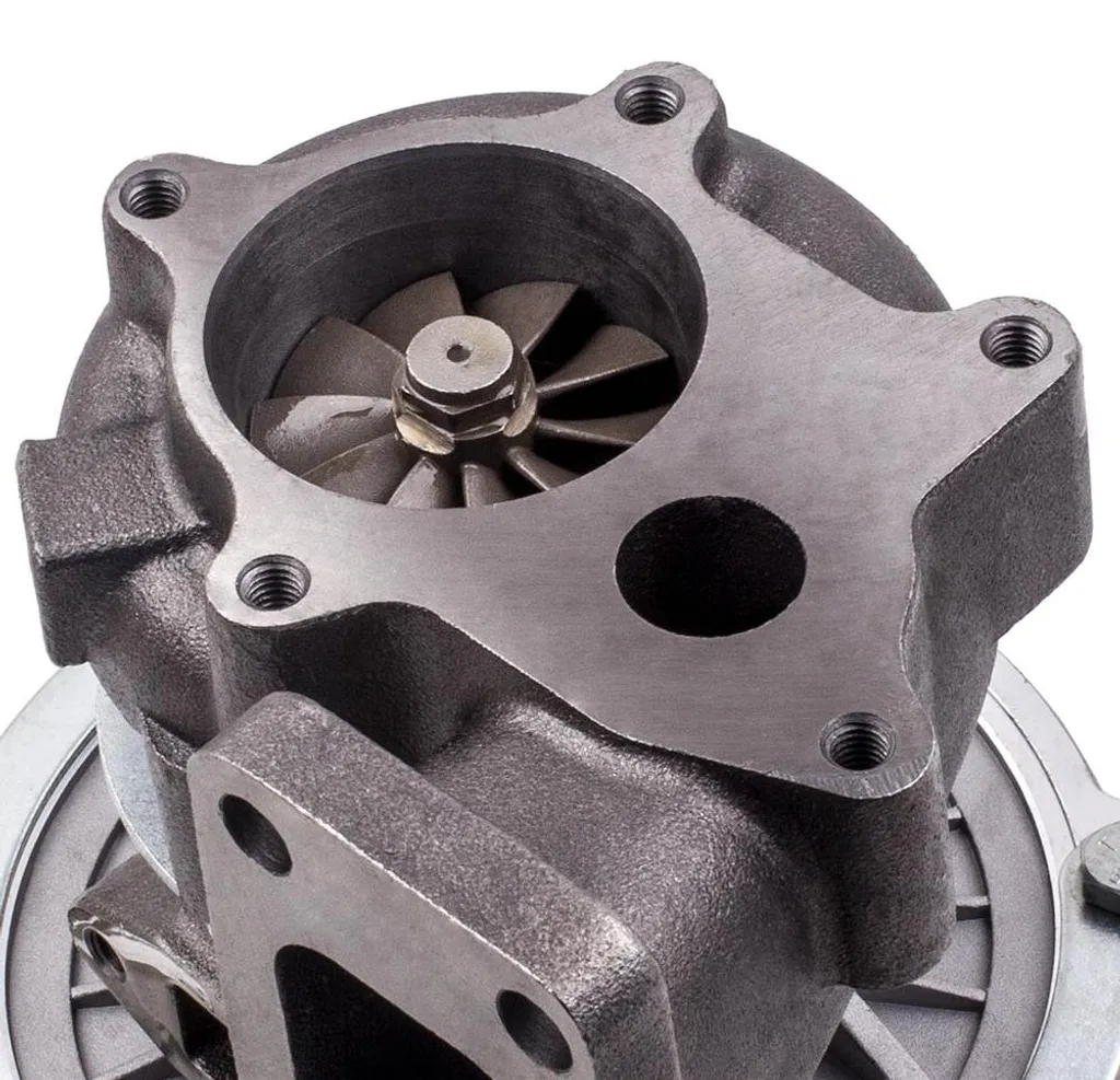 Turbocompresseur 400 ch pour moteur 1.5L à 2.5L, boost 18 psi - Performance - 3