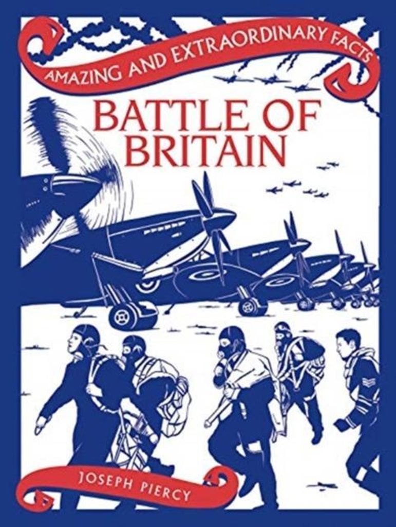 Battle Of Britain – Lingua: Inglese