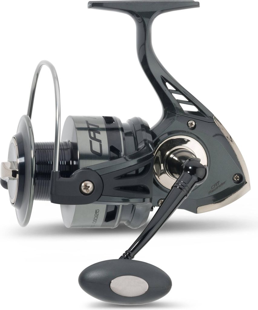 Uni Cat Wallerrolle CAT Rewinder III Modell: 8000 Produktbild 