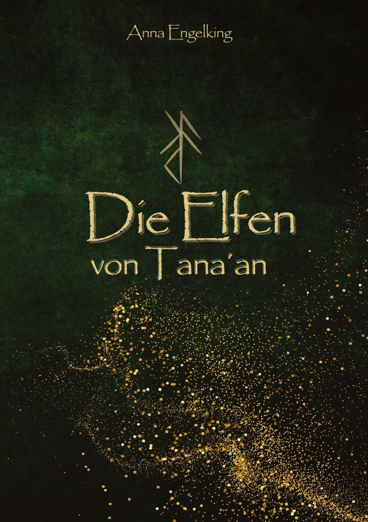 Die Elfen von Tana ́an