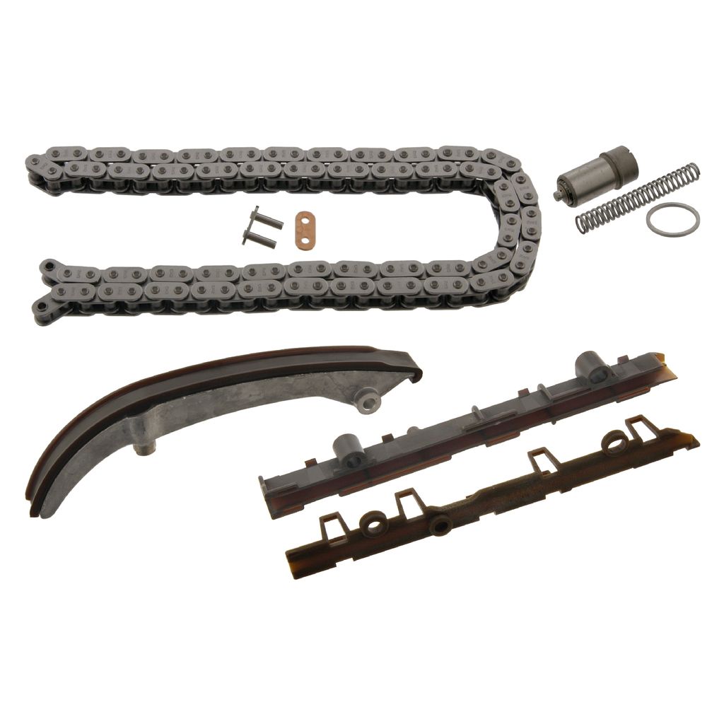 Febi Steuerkettensatz Simplex für Mercedes 124 190 E-Klasse G-Klasse S-Klasse SL