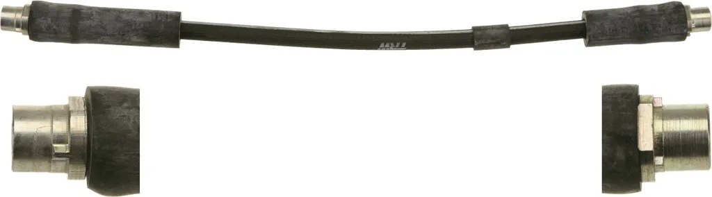 Remplacer votre Flexible de Frein Audi A8 avec le TRW PHA488 Fiable et Sûr