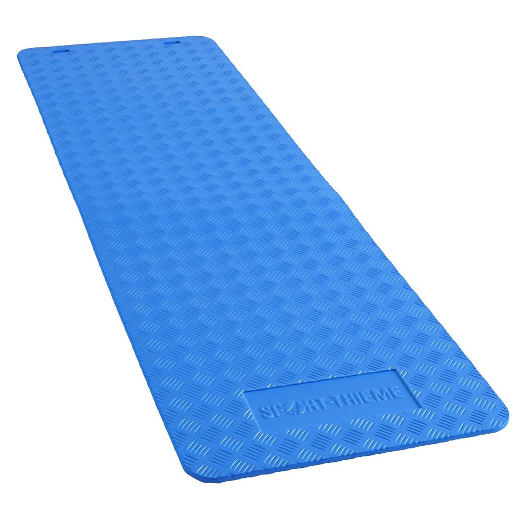 Sport-Thieme Gymnastikmatte "Medica Classic", Ca. 190x60x1,4 cm