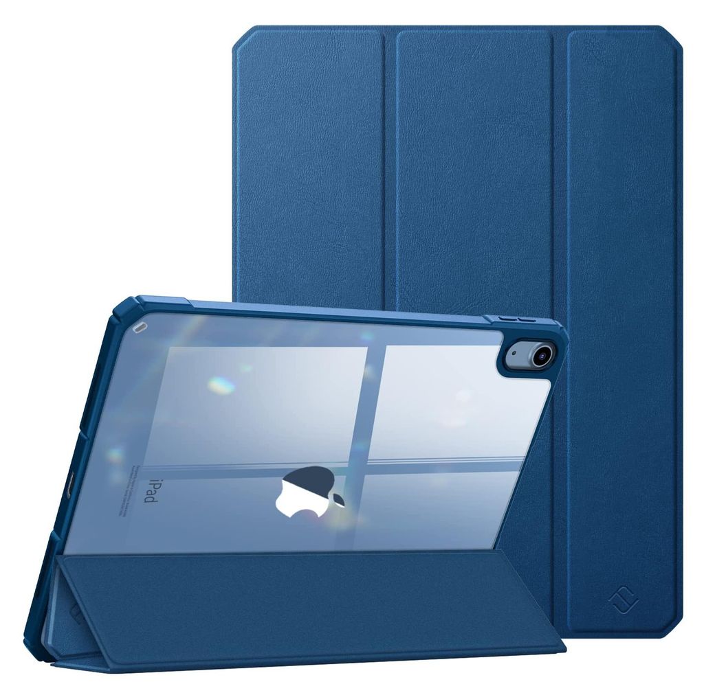 Fintie Hybrid Hülle für iPad 11. Generation 2025 11 Zoll Produktbild 