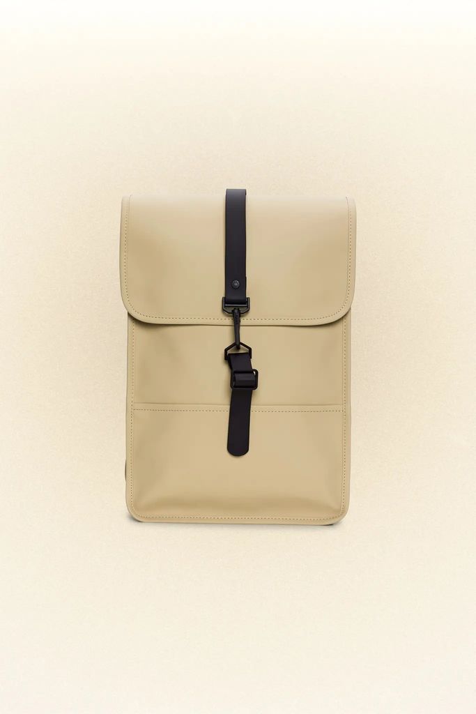 Rains 13020 backpack mini w3 sand