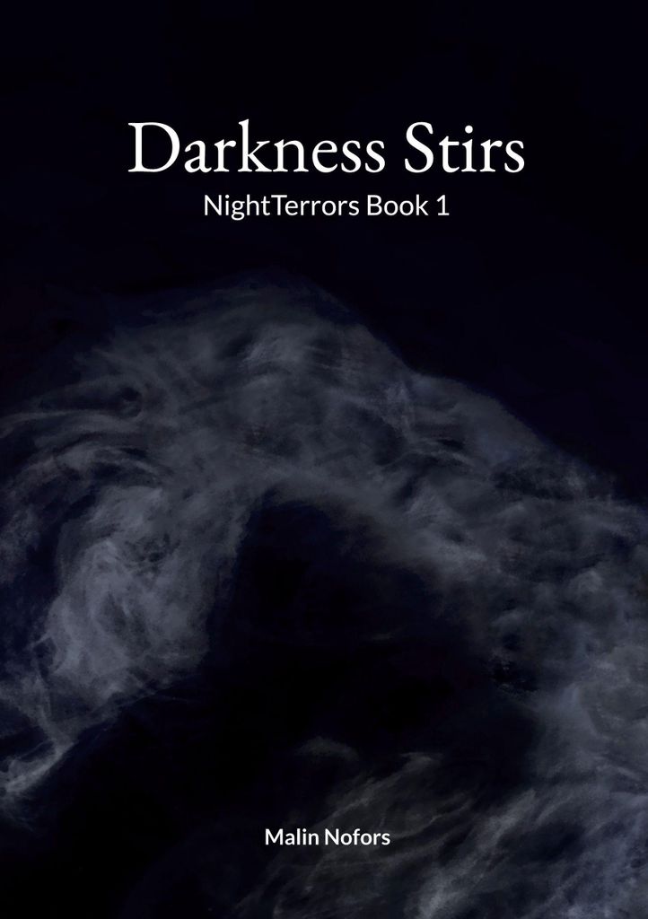 Darkness Stirs