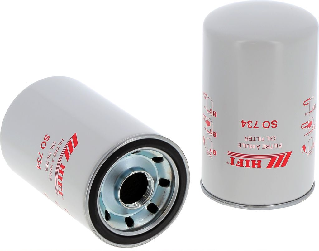 Ölfilter SO 734