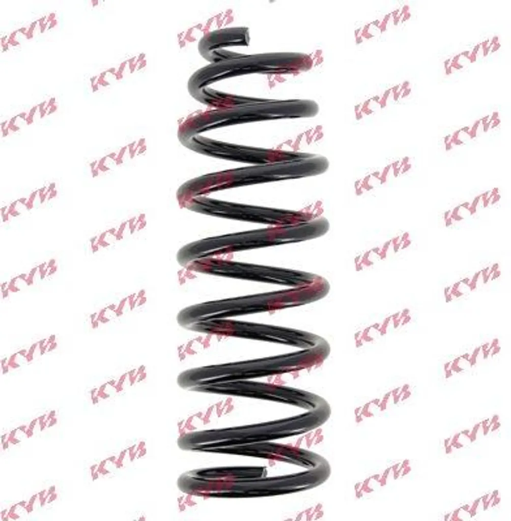 KYB RA3452 Ressort de suspension OE 51401TL0E41 pour Accord VIII