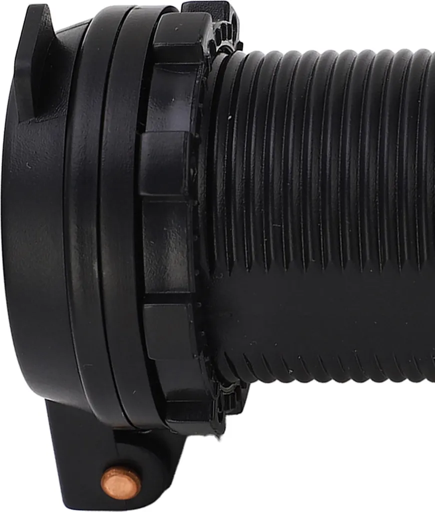 Adattatore Auto Doppio Usb Alta Velocità CESFONJER Moto Impermeabile Dual USB Caricatore Presa USB Adattatore Usb Per Barca Camper