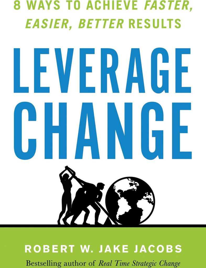 Leverage Change