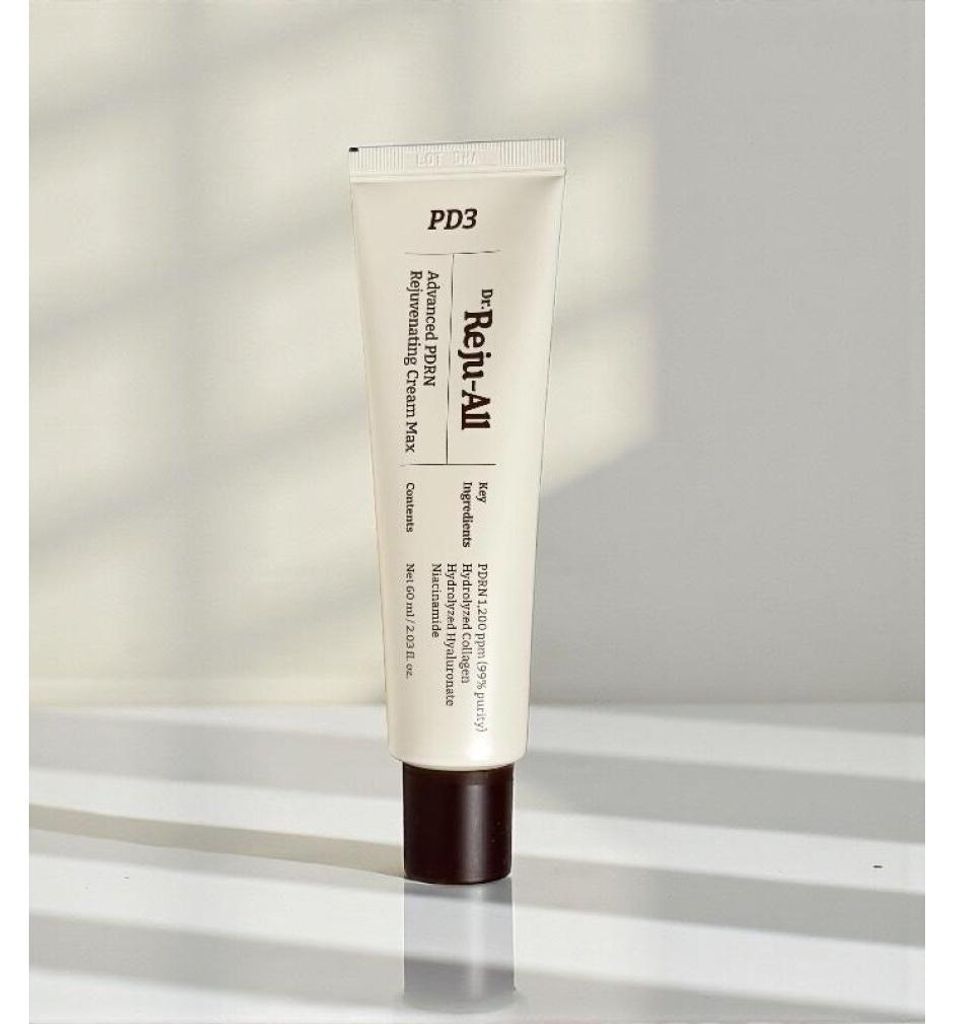Dr. Reju-All Advanced PDRN Verjüngungscreme 60 ml Produktbild 