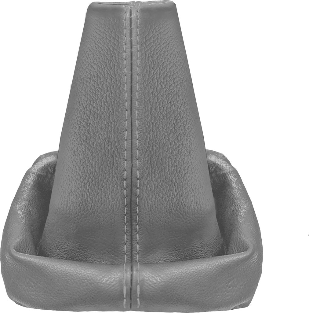 Schaltsack grau Schaltmanschette für VW Passat 3B 3BG 100% Produktbild 