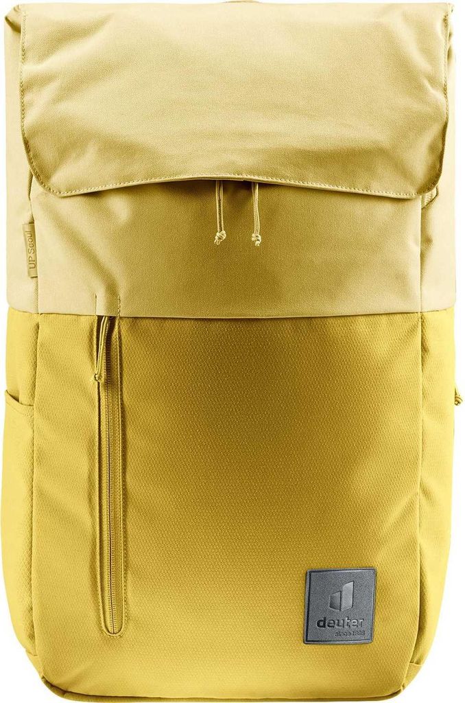 Deuter ProductName DE, Wandern, Olive, Seitentasche, 840 g, Produktbild 