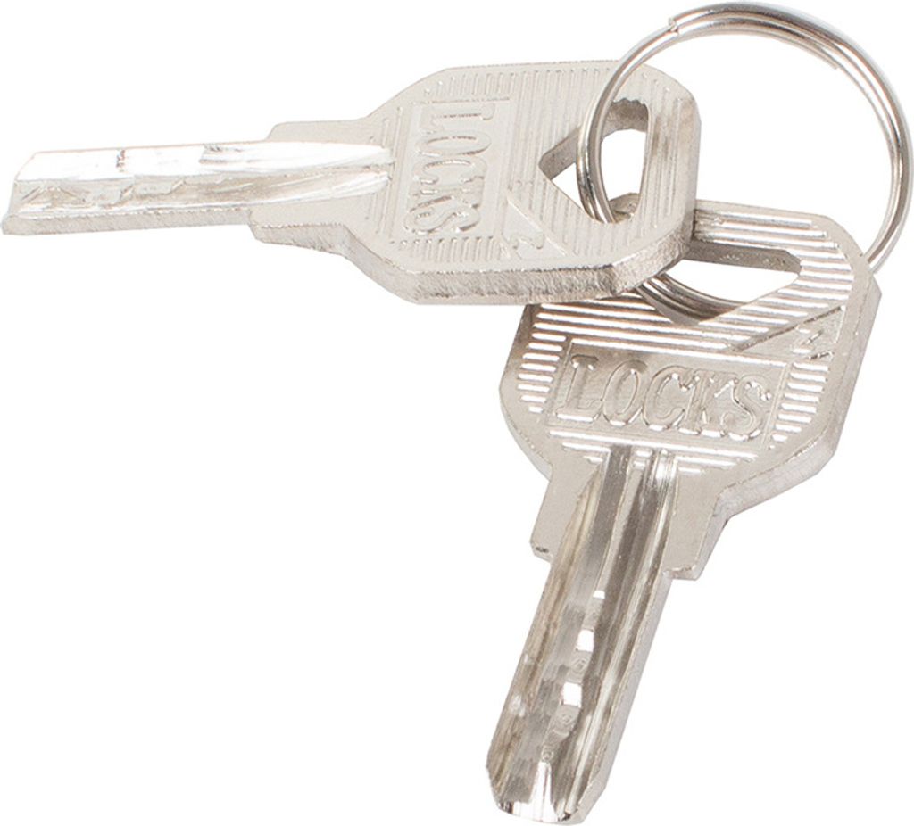 Verk 14364 Bezpečnostní zámek na kolo-motorku 100 cm Obrázek produktu 5