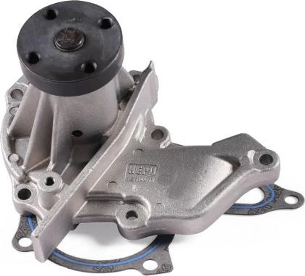 Pompe à eau pour rénovation moteur Ford Focus et Fiesta - HEPU P235