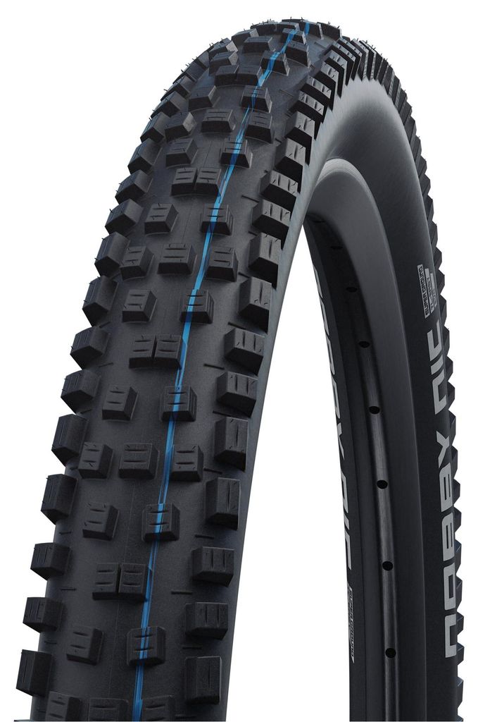 Schwalbe Nobby Nic 62-622 SuperTrail Faltreifen 29x2.40 Produktbild 