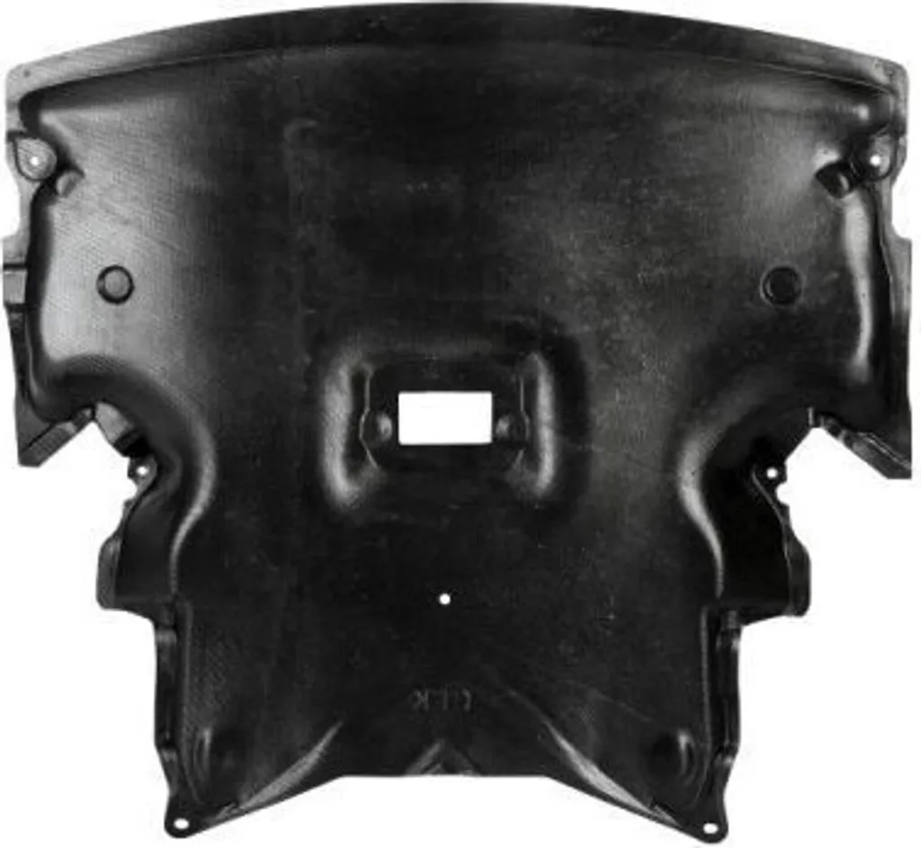 Couvercle de Moteur BLIC 6601-02-3530860P pour CLK C209 et A209 OE