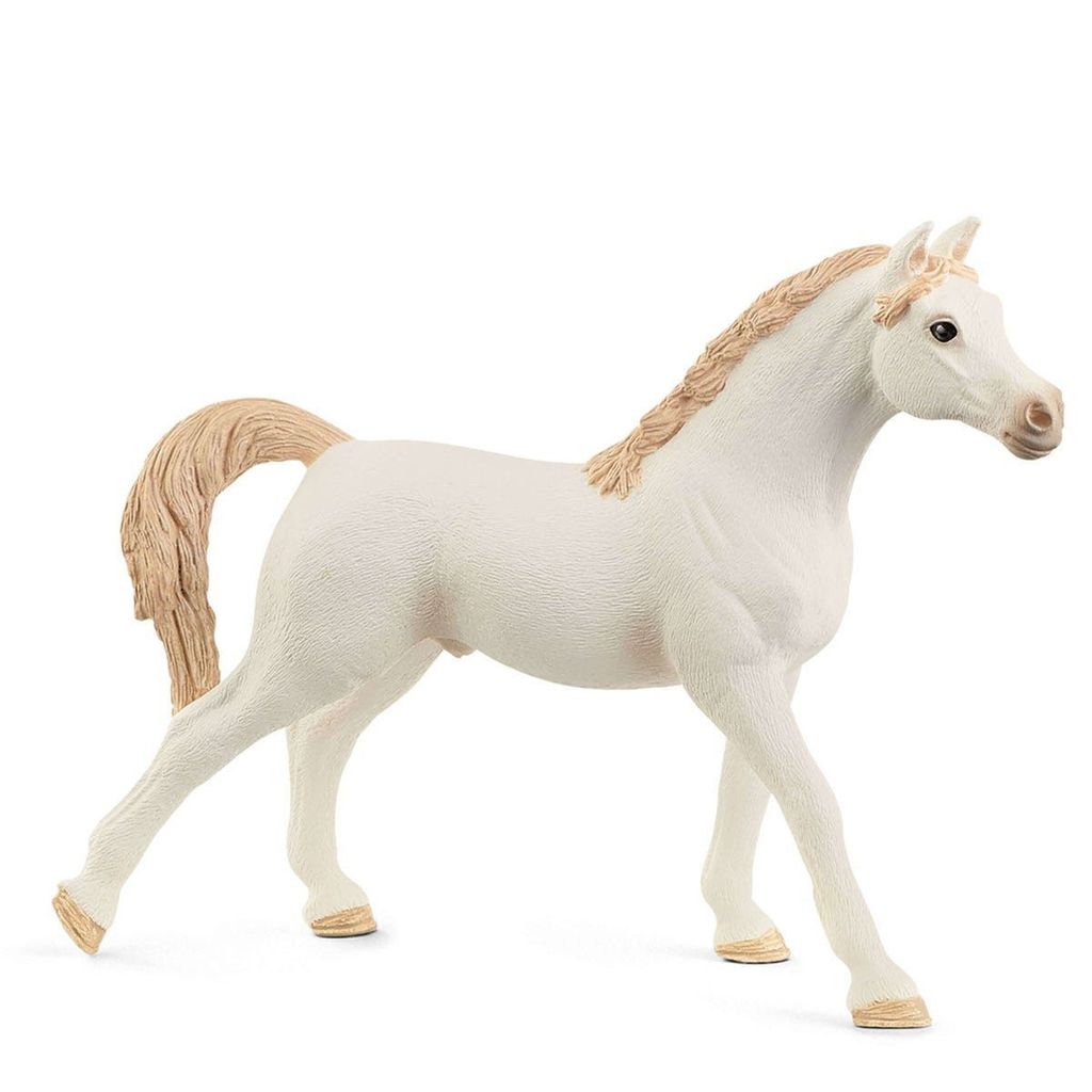 Schleich Horse Club Araber Hengst wit 72153 Exclusive
