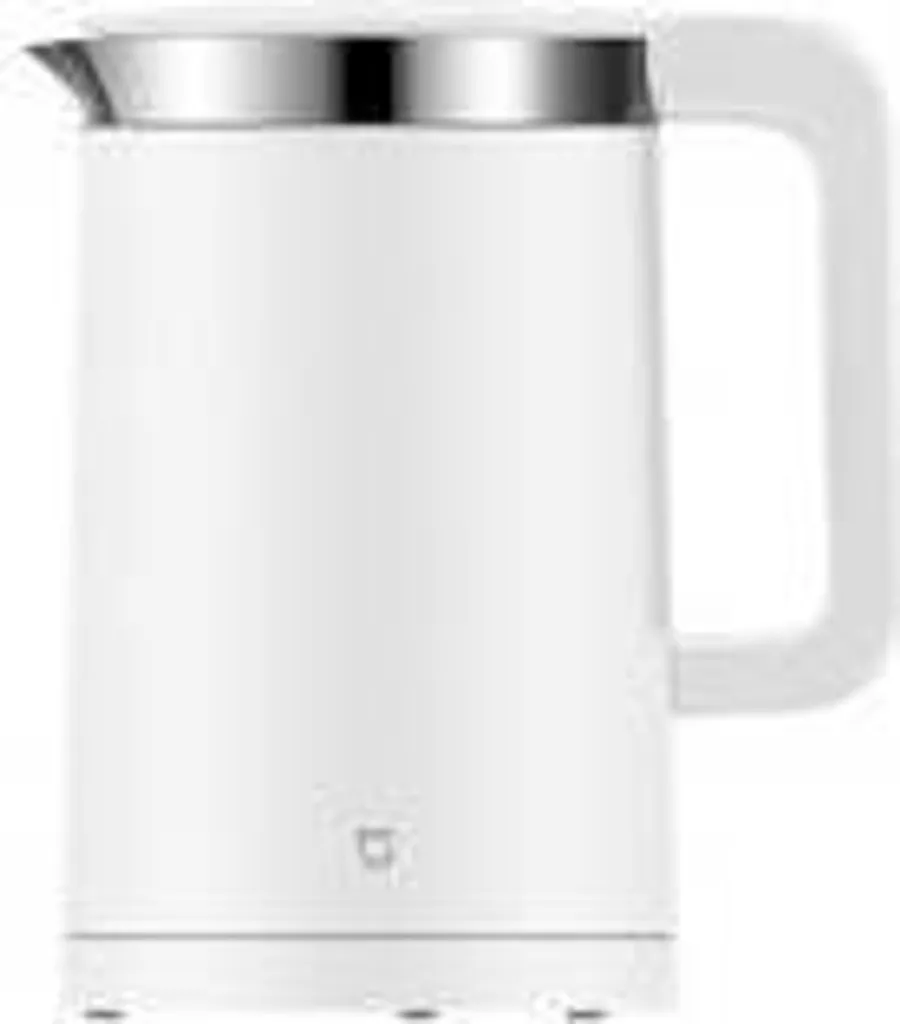 Mi Smart Kettle Pro : Bouilloire Électrique sans Risque de Brûlure 1,5L - 26