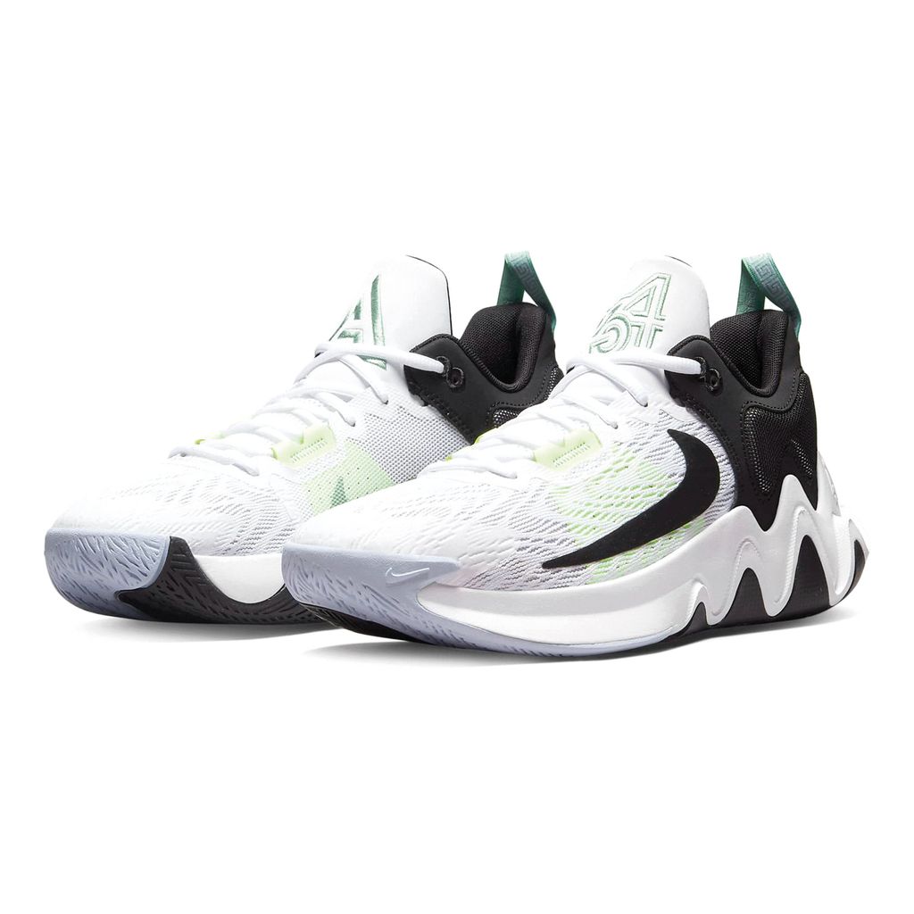 Nike Giannis Immortality 2 Basketballschuhe Herren
