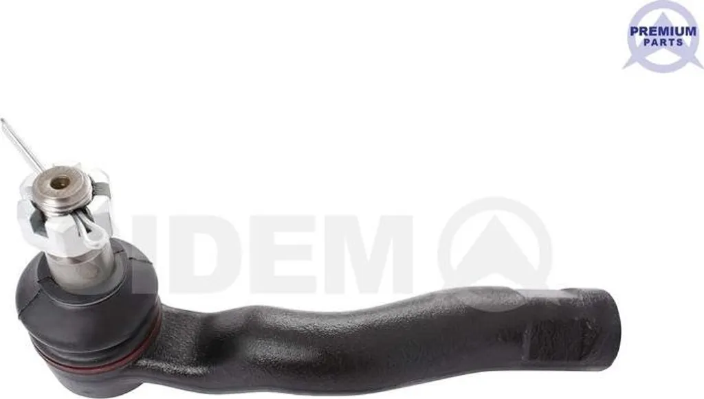Supprimer le jeu de direction Land Cruiser : Rotule SIDEM 45342 OE 45047