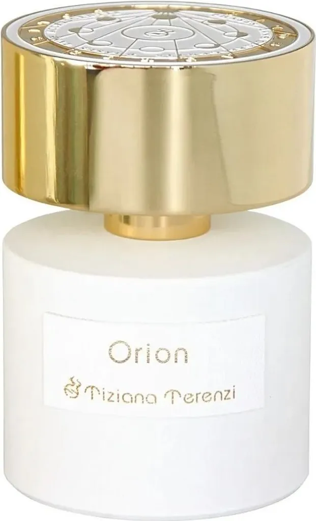 Extrait de Parfum Orion 100ml - Vaporisateur de Prestige Longue Tenue Chic