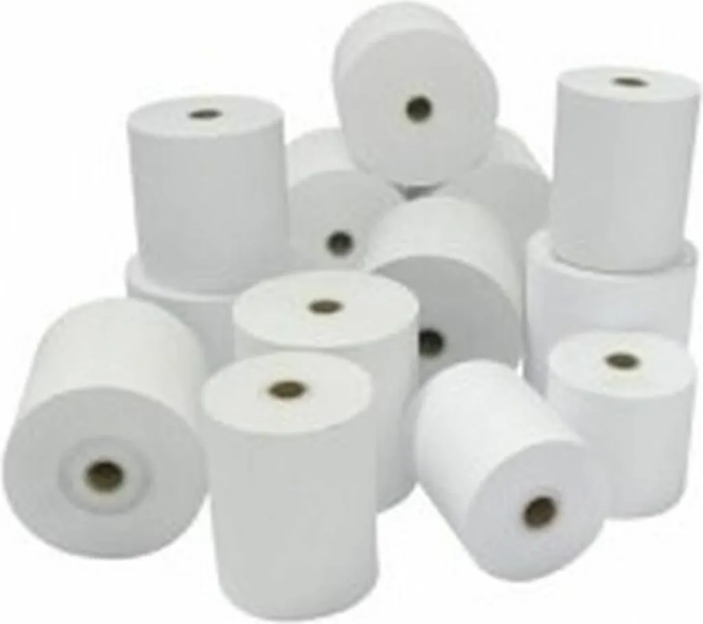 Rouleau Zebra Z-Perform 1000D 60 pour imprimante MZ 320
