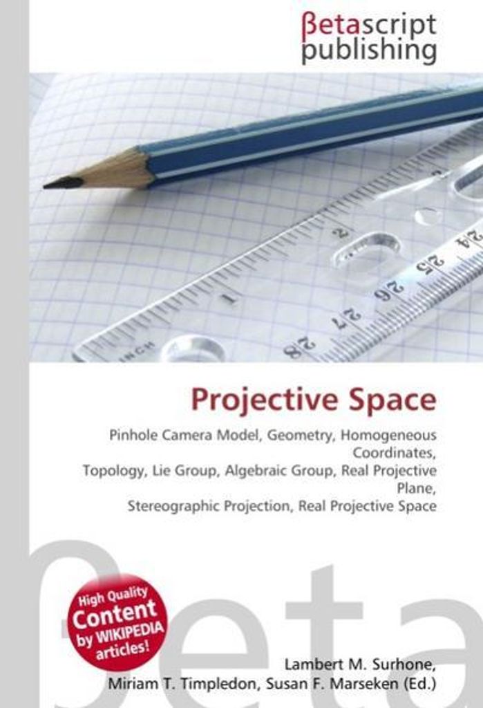 Projective Space