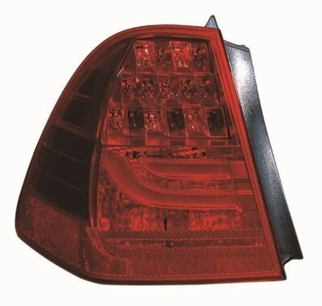 Bloc optique arrière gauche E91 ABAKUS compatible OE 63217154159 E91