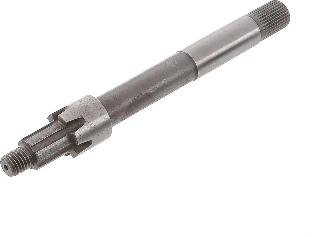 Tige de Kickstart 190 mm pour AWO Tours - Pièce de Démarrage Robuste