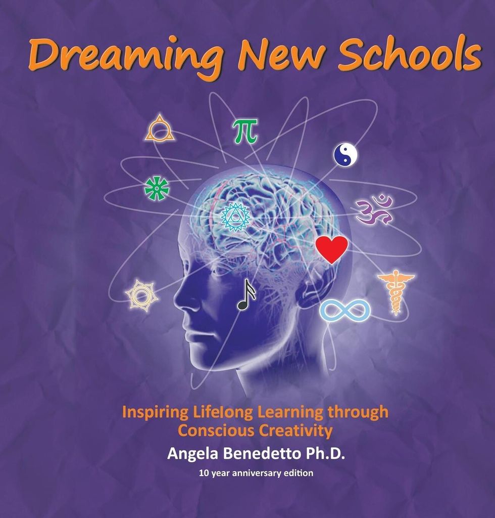 Dreaming New Schools