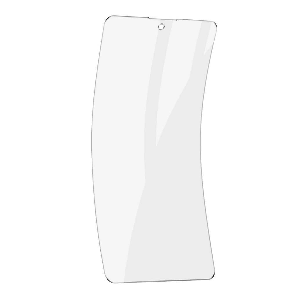 Avizar, Flexible Displayschutzfolie Xiaomi Redmi Note 12 Pro / 12 Pro Plus, Transparent