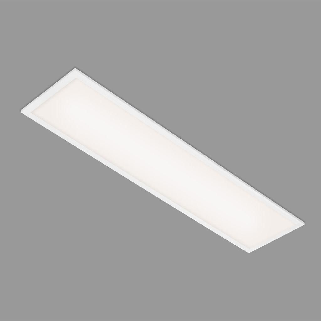 Panneau LED BRILONER LEUCHTEN SIMPLE, 24 W, 2400 lm, IP20, Image du produit 