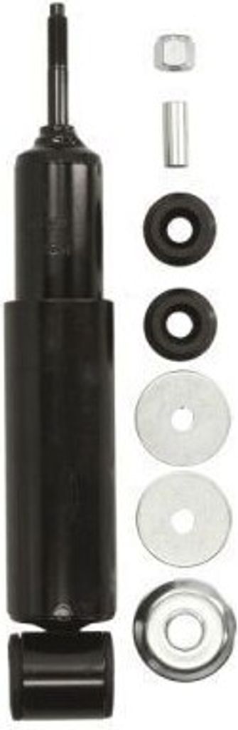Dämpfer, Fahrerhauslagerung MAGNUM TECHNOLOGY M0025
