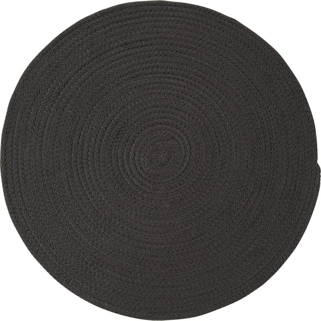 pad Platzset Poi Anthracite (40cm) Produktbild 