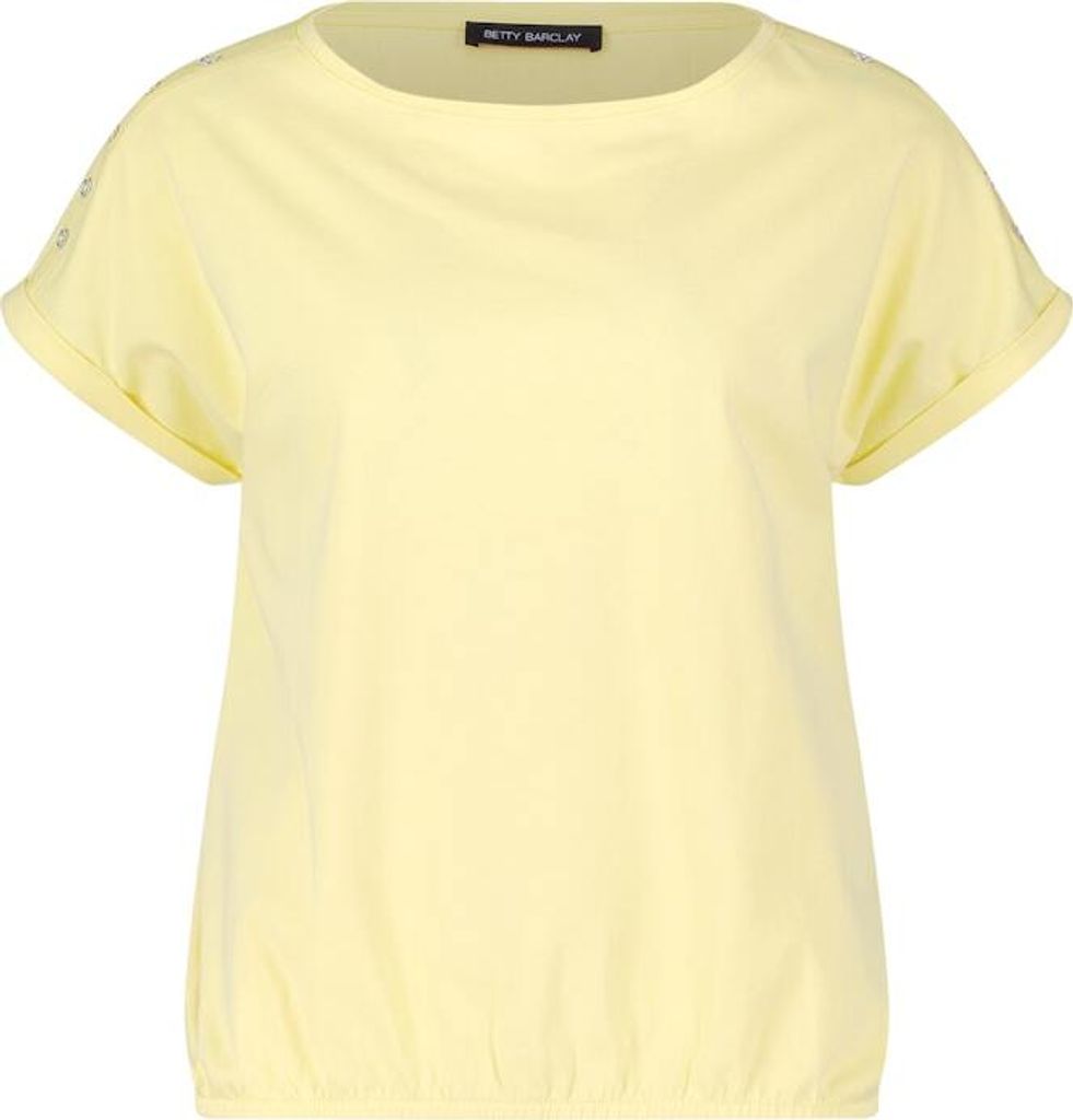 Shirt Kurz 1/2 Arm 2030 Sunshine Größe 38